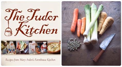 tudor kitchen recipes pdf